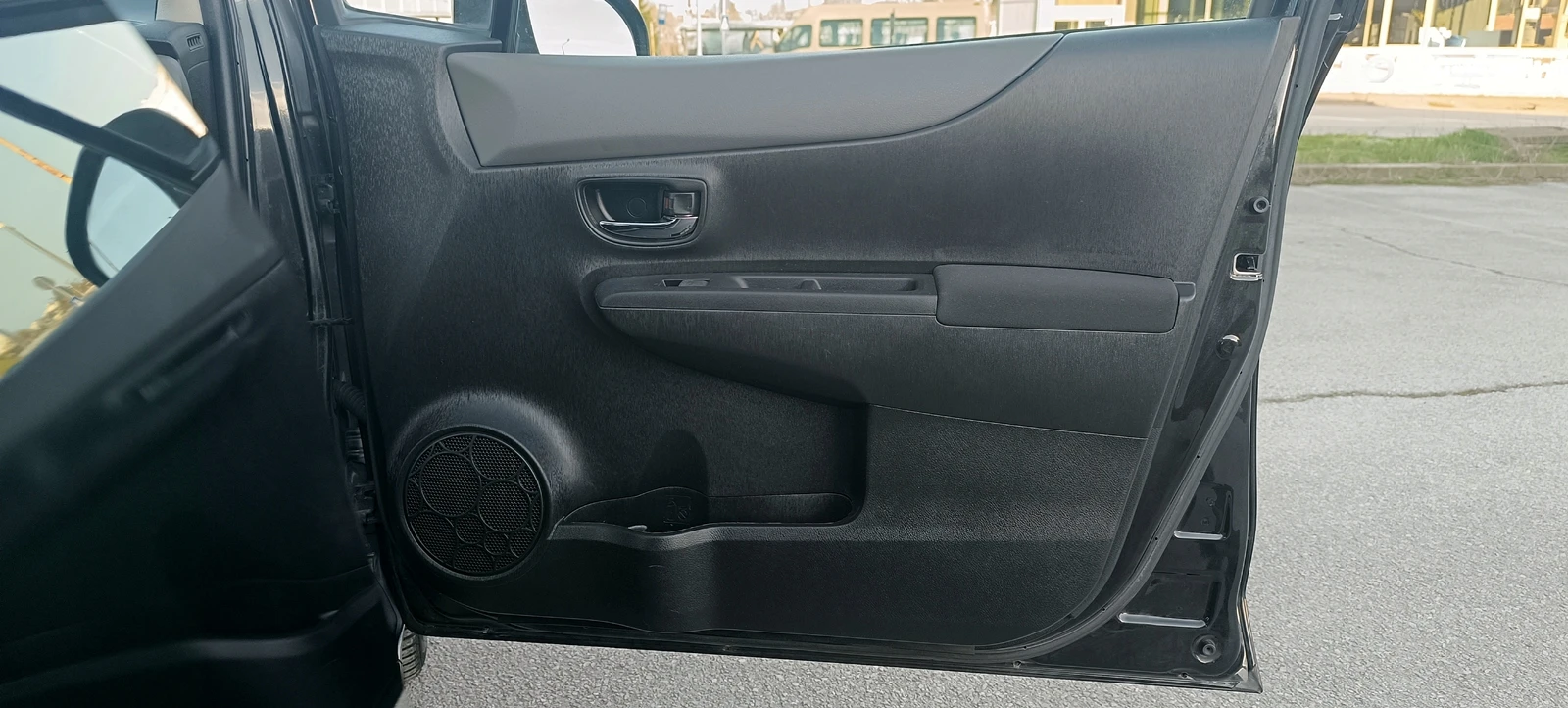 Toyota Yaris 1.4D4-D , снимка 16 - Автомобили и джипове - 53989217