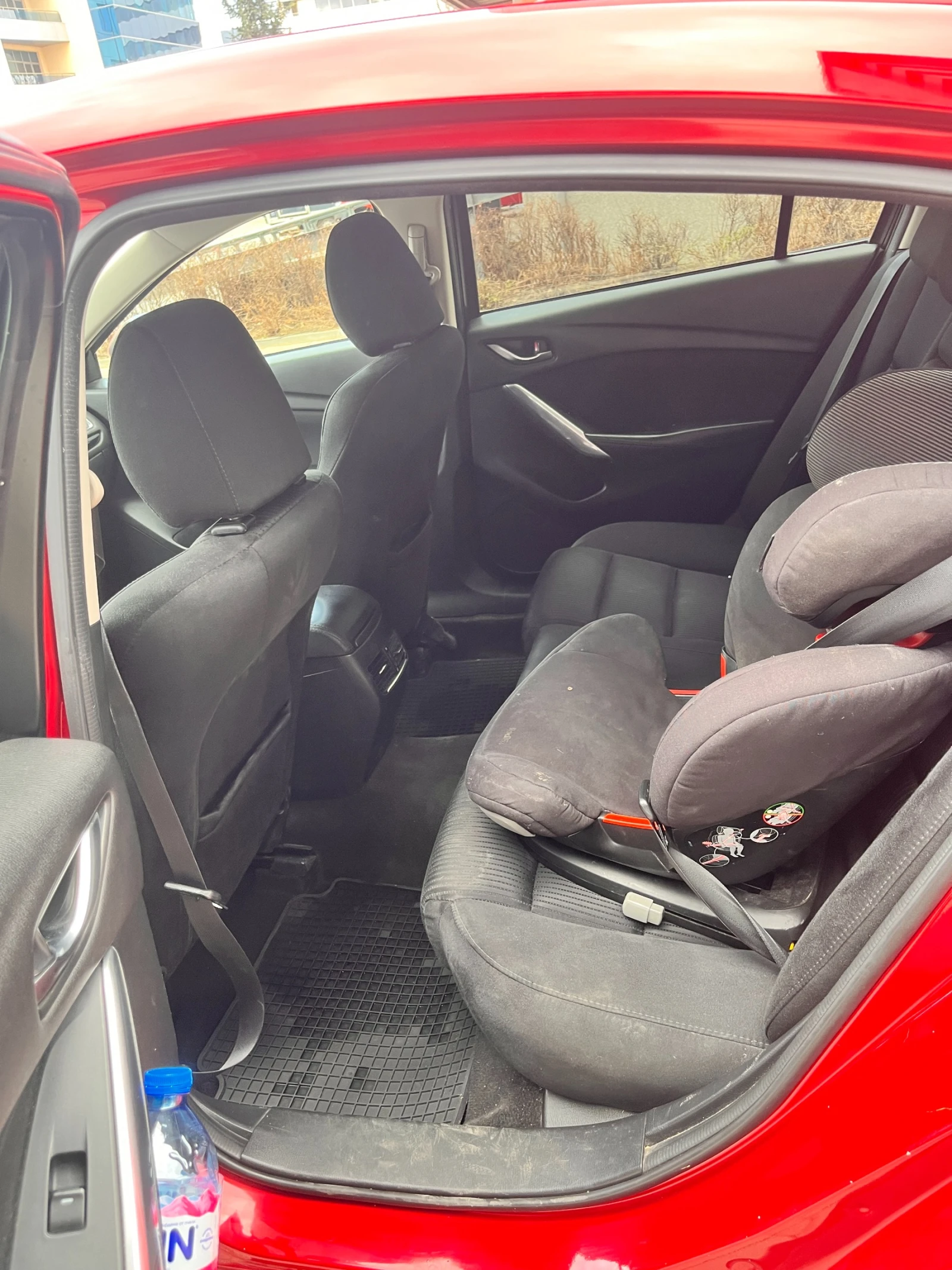 Mazda 6, снимка 2 - Автомобили и джипове - 54350650