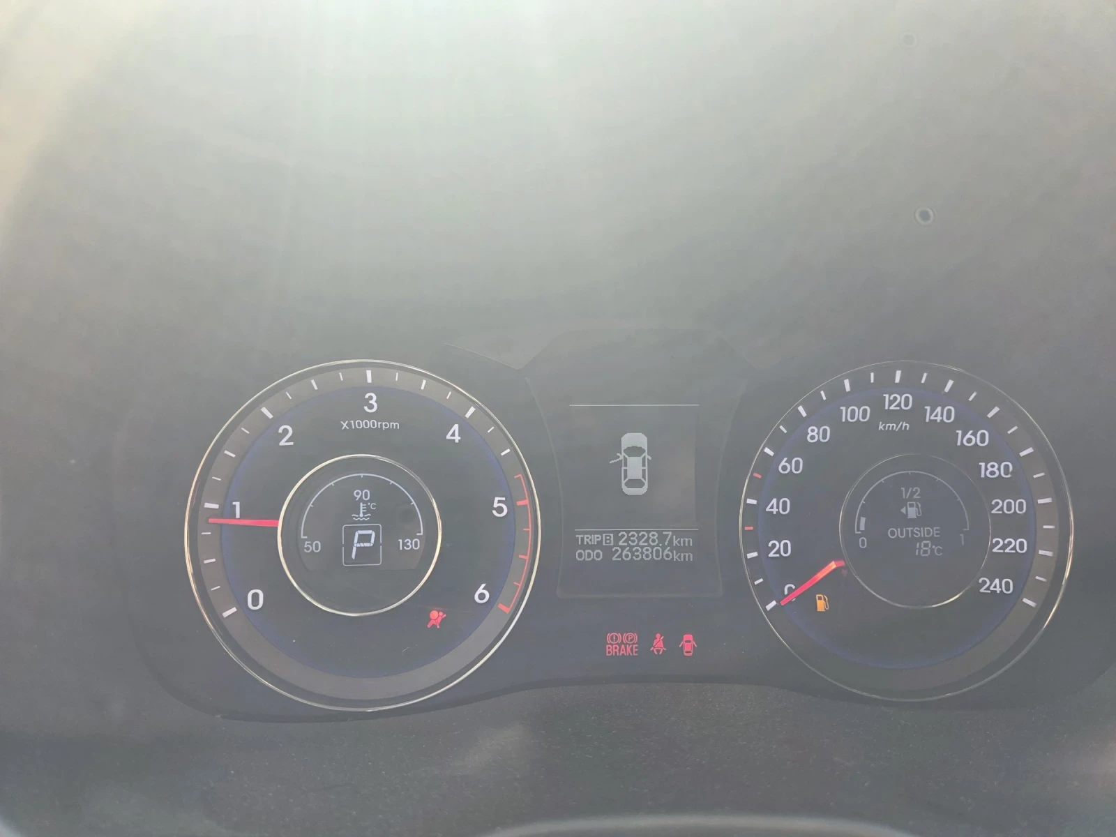 Hyundai I40 1.7 crdi 16v 136кс., снимка 10 - Автомобили и джипове - 54136050