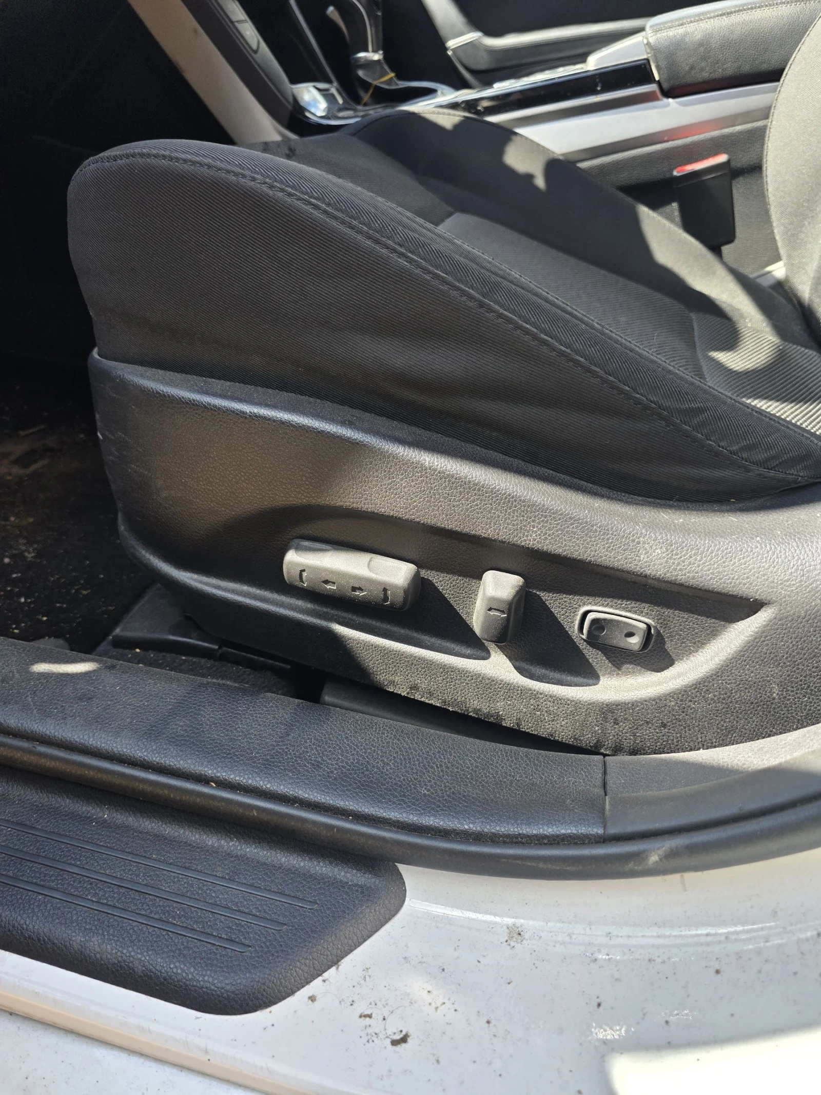 Hyundai I40 1.7 crdi 16v 136кс., снимка 14 - Автомобили и джипове - 54136050