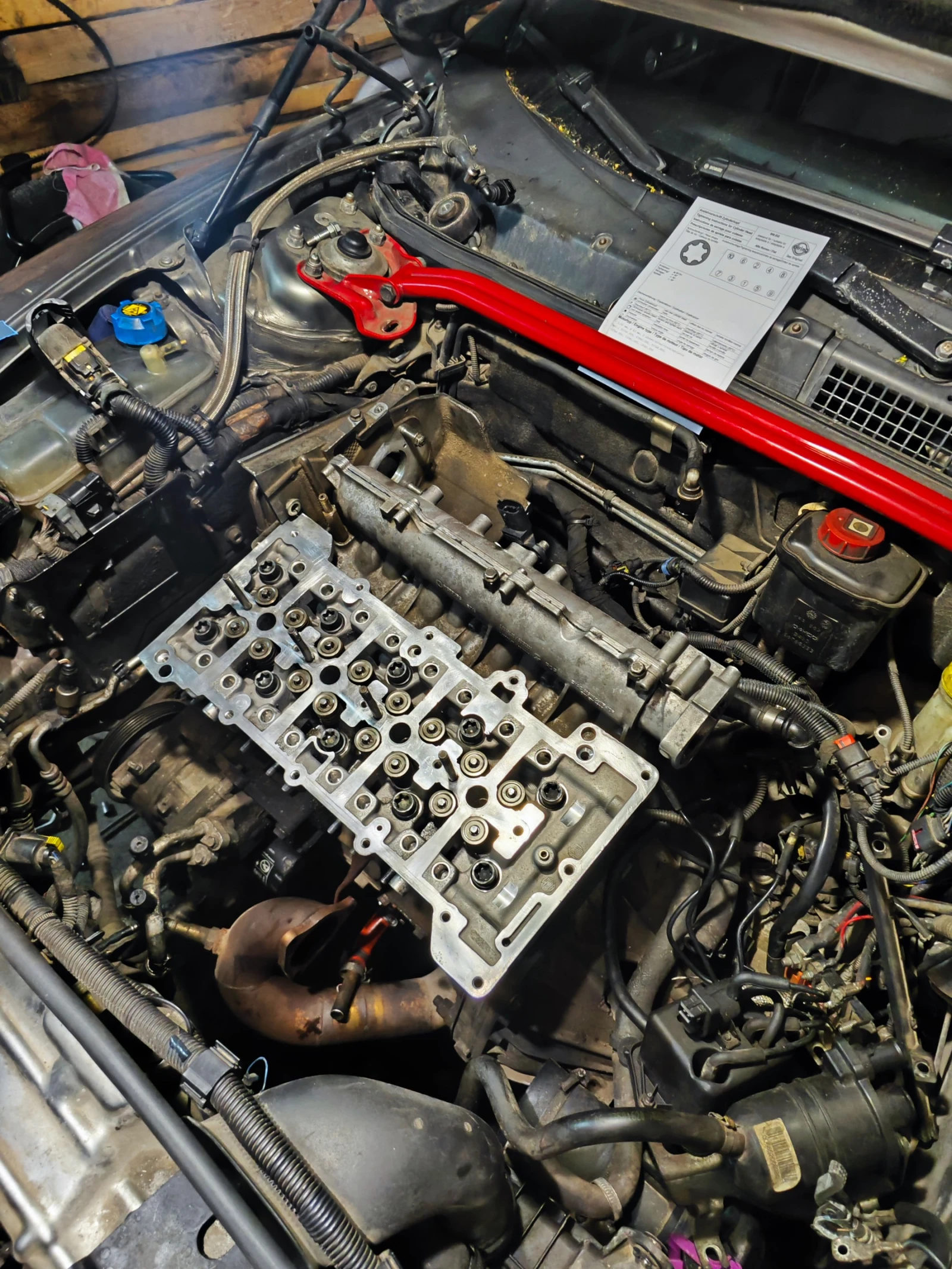 Alfa Romeo 147 Q2, снимка 14 - Автомобили и джипове - 54184016