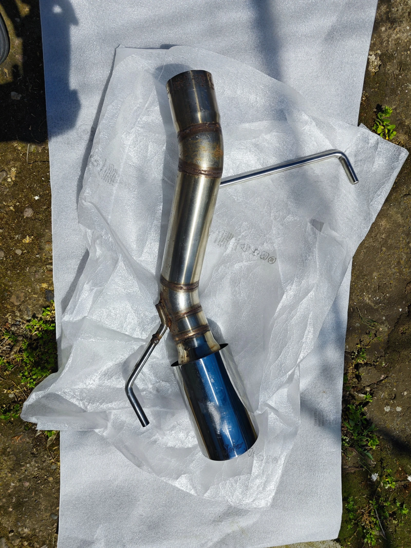 Alfa Romeo 147 Q2, снимка 15 - Автомобили и джипове - 54184016