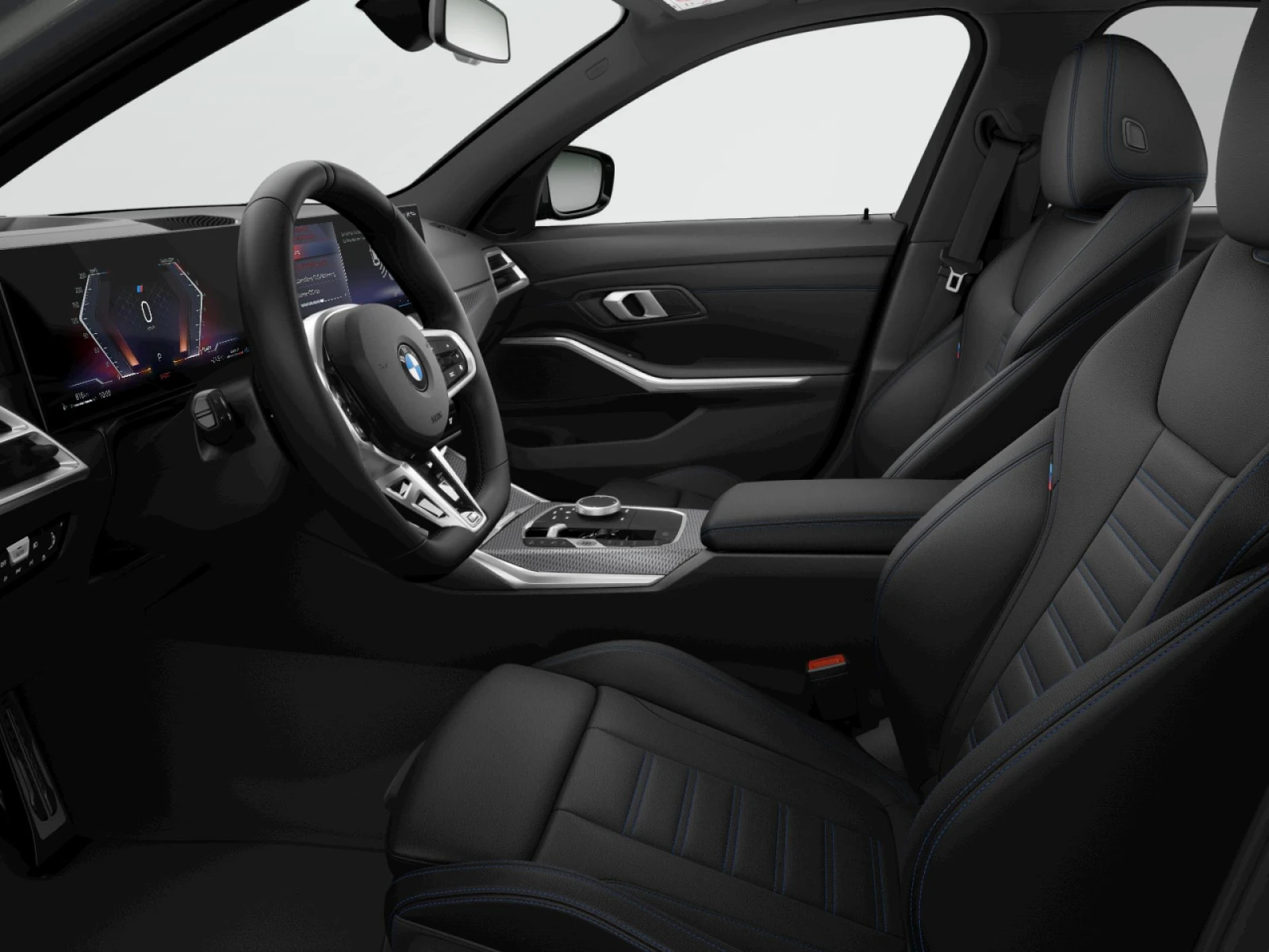 BMW 330 xDrive Sedan (MX) | Mobile.bg � ����������� 8