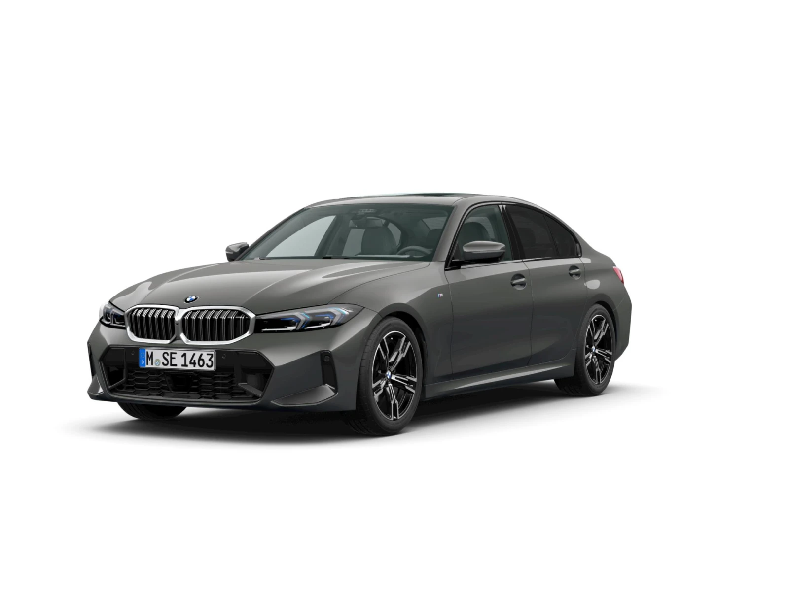 BMW 330 xDrive Sedan (MX) | Mobile.bg � ����������� 2