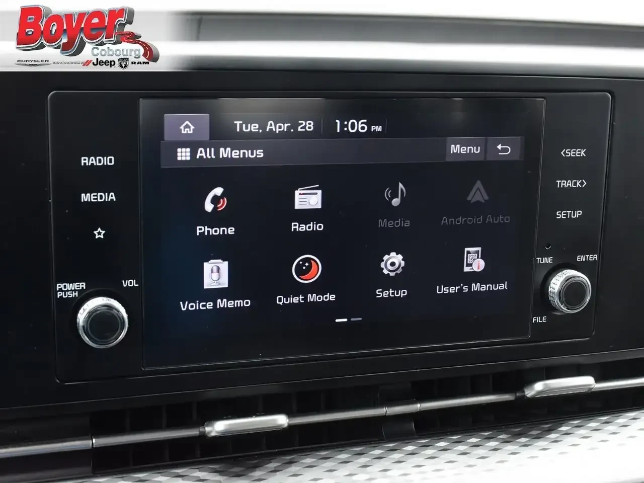 Kia Carnival 1 СОБСТВЕНИК , снимка 13 - Автомобили и джипове - 54364029