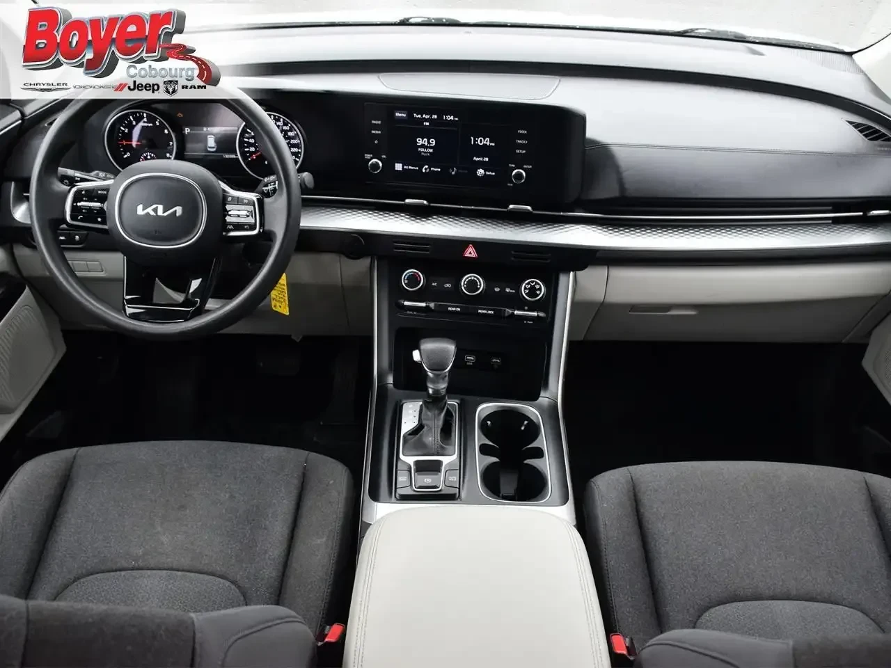 Kia Carnival 1 СОБСТВЕНИК , снимка 5 - Автомобили и джипове - 54364029