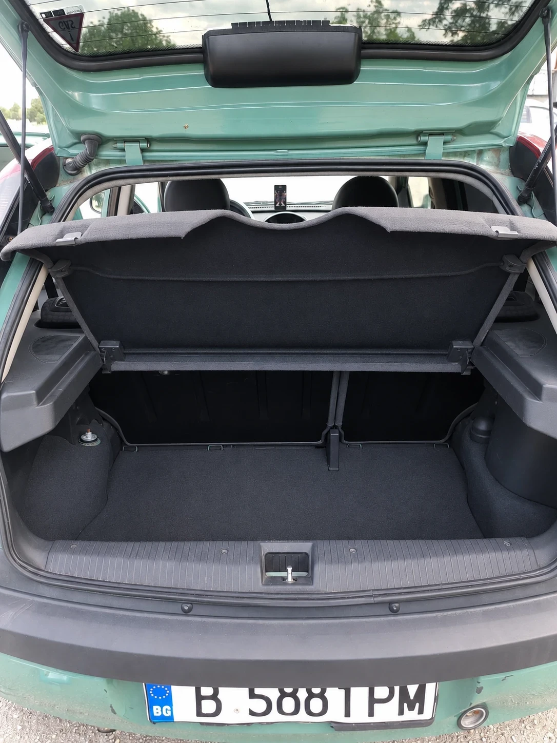 Opel Corsa, снимка 10 - Автомобили и джипове - 54575087