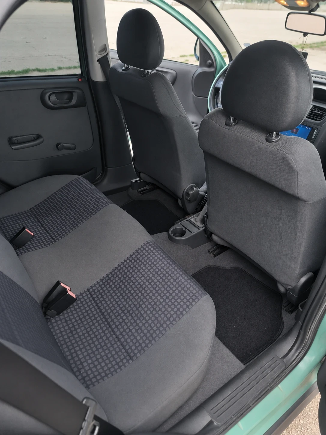 Opel Corsa, снимка 9 - Автомобили и джипове - 54575087