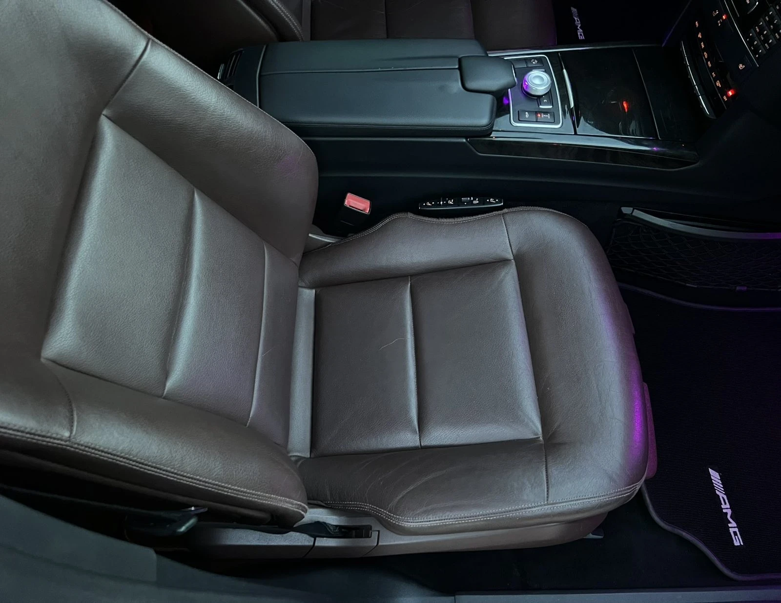 Mercedes-Benz E 350, снимка 12 - Автомобили и джипове - 54641050