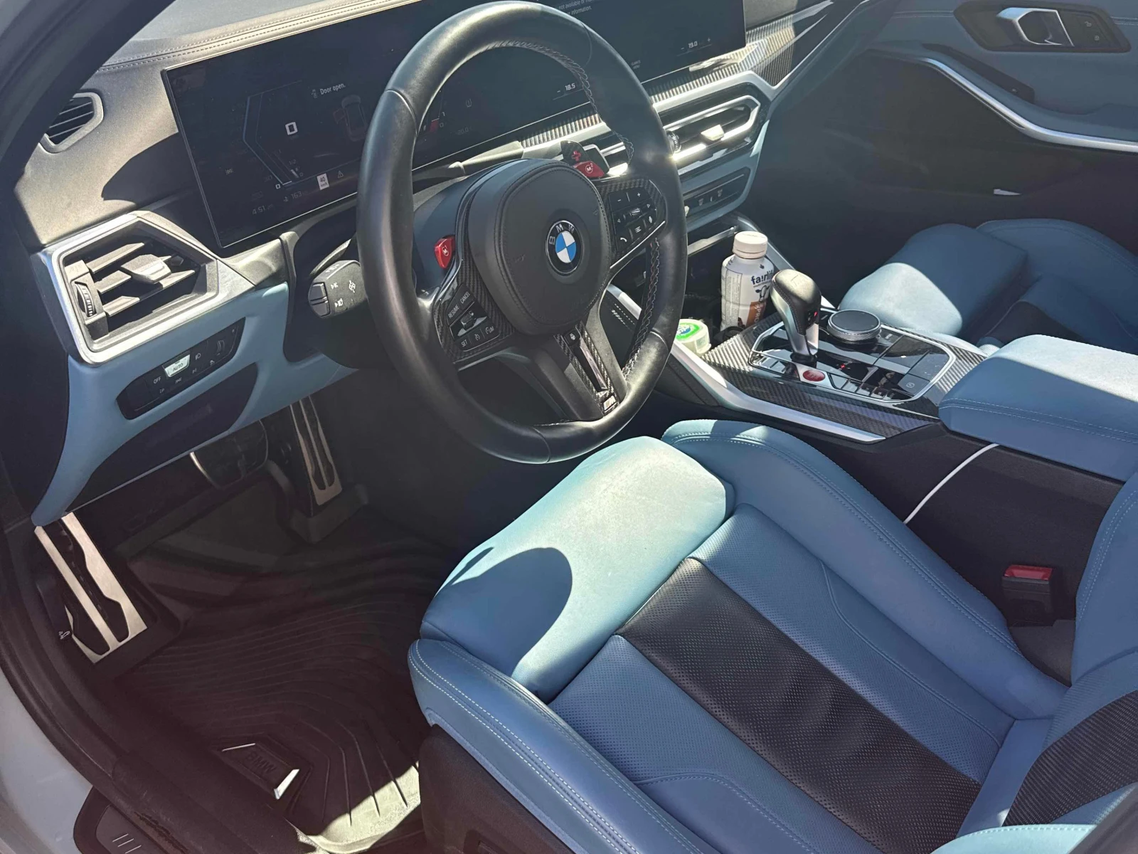 BMW M3 3.0L 6cyl AWD | Mobile.bg � ����������� 5