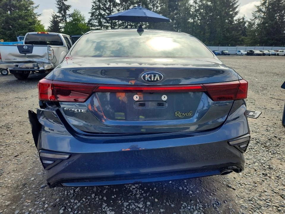 Kia Forte 2.0L 4 FRONT WHEEL DRIVE | Mobile.bg � ����������� 7