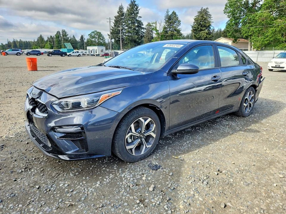 Kia Forte 2.0L 4 FRONT WHEEL DRIVE | Mobile.bg � ����������� 2