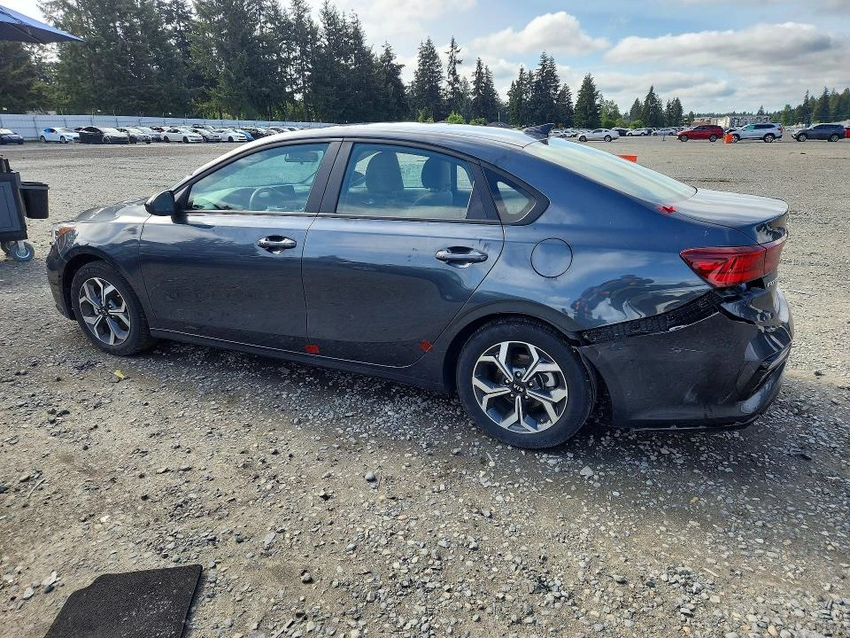 Kia Forte 2.0L 4 FRONT WHEEL DRIVE | Mobile.bg � ����������� 3