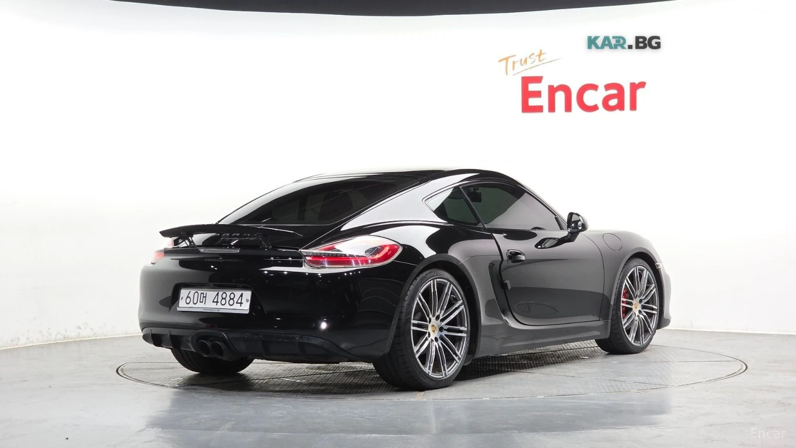Porsche Cayman 3.4 GTS 981C* ����* �������* ������ | Mobile.bg � ����������� 2