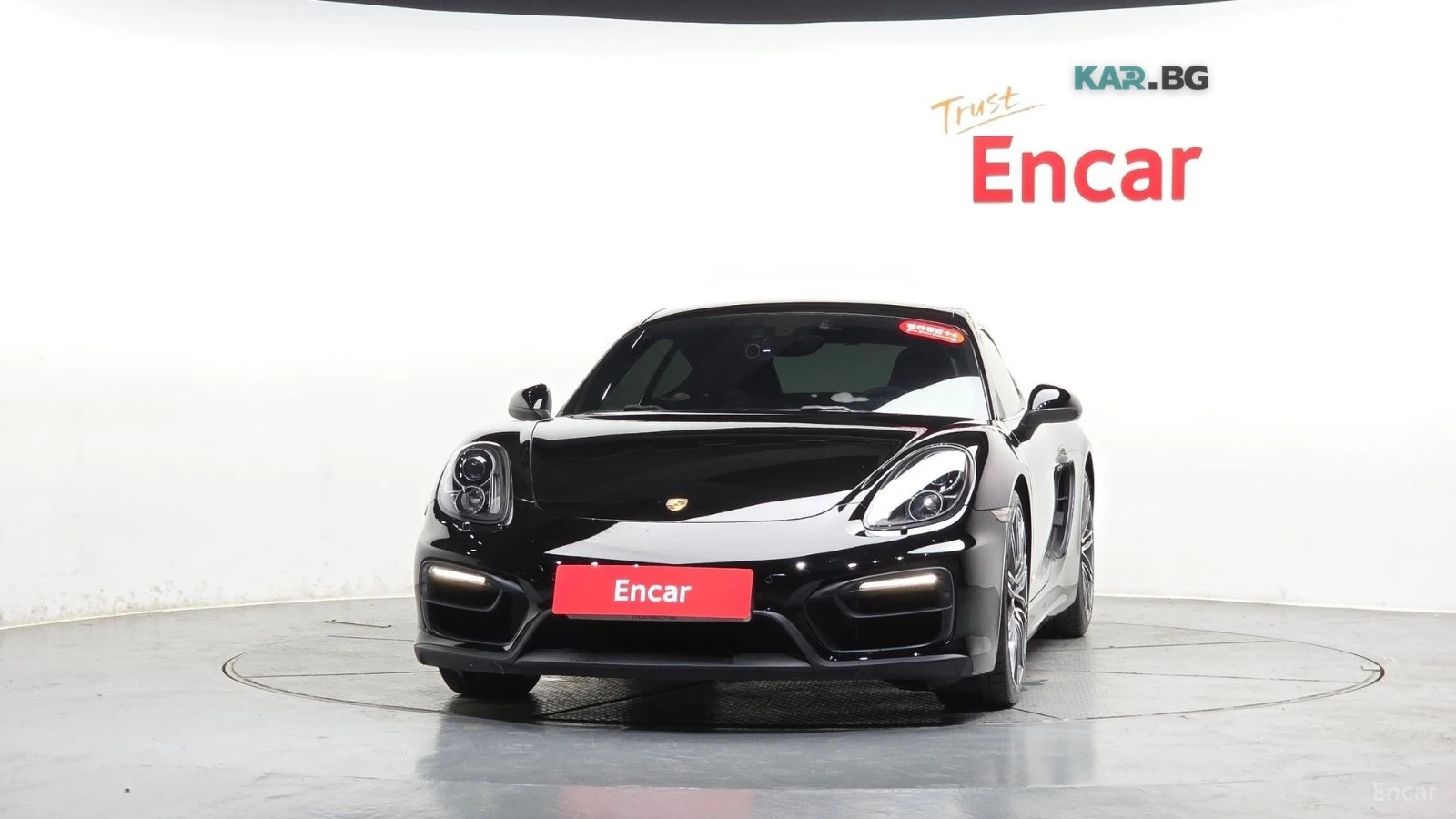 Porsche Cayman 3.4 GTS 981C* ����* �������* ������ | Mobile.bg � ����������� 3