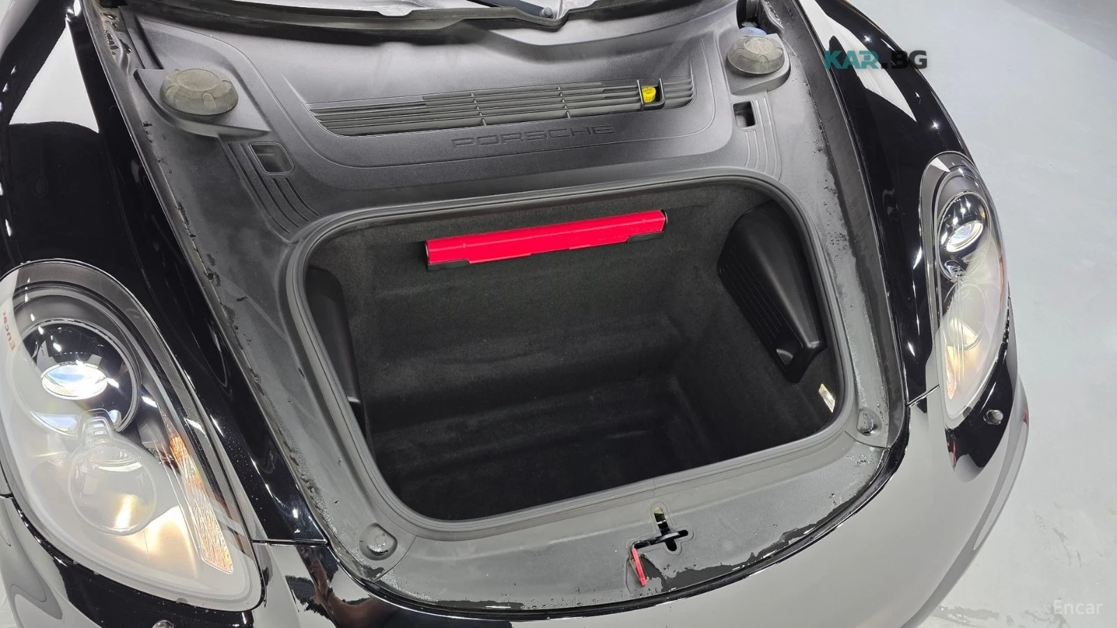 Porsche Cayman 3.4 GTS 981C* ����* �������* ������ | Mobile.bg � ����������� 6