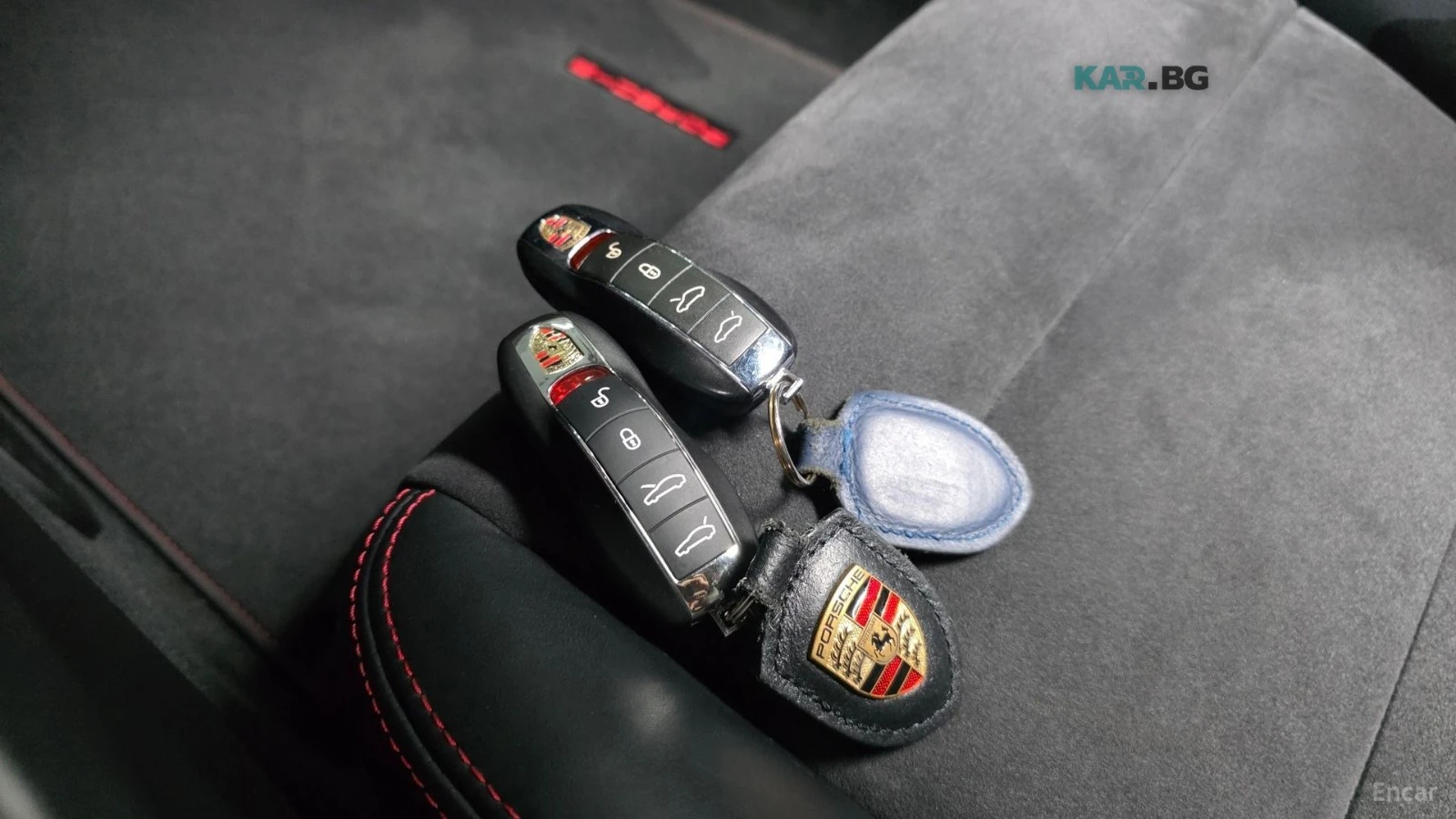 Porsche Cayman 3.4 GTS 981C* ����* �������* ������ | Mobile.bg � ����������� 17