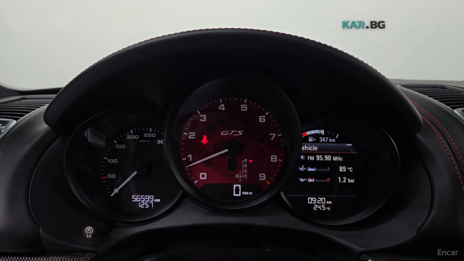 Porsche Cayman 3.4 GTS 981C* ����* �������* ������ | Mobile.bg � ����������� 8
