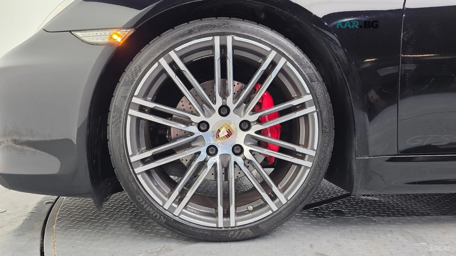 Porsche Cayman 3.4 GTS 981C* ����* �������* ������ | Mobile.bg � ����������� 5