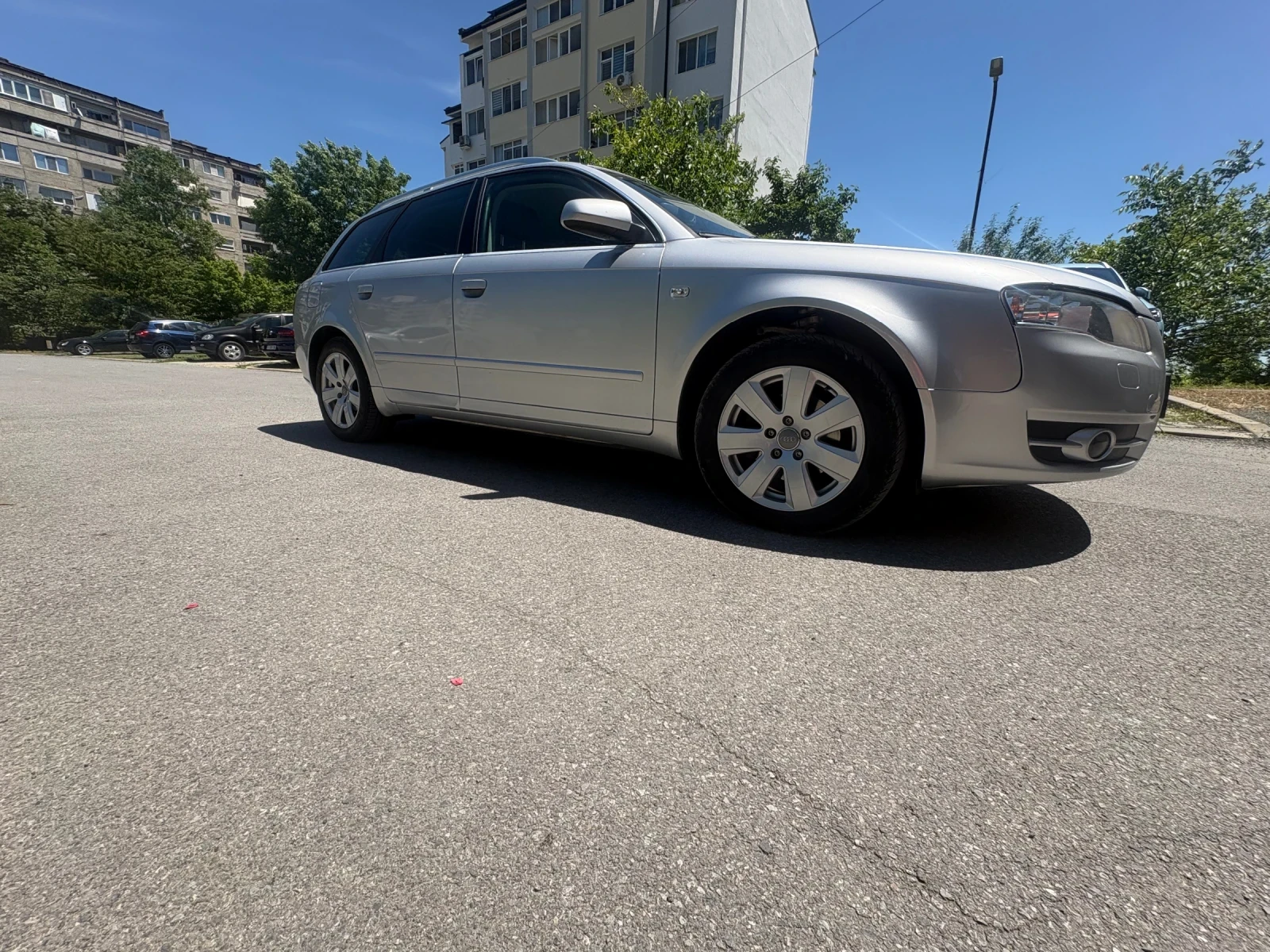 Audi A4 | Mobile.bg � ����������� 13