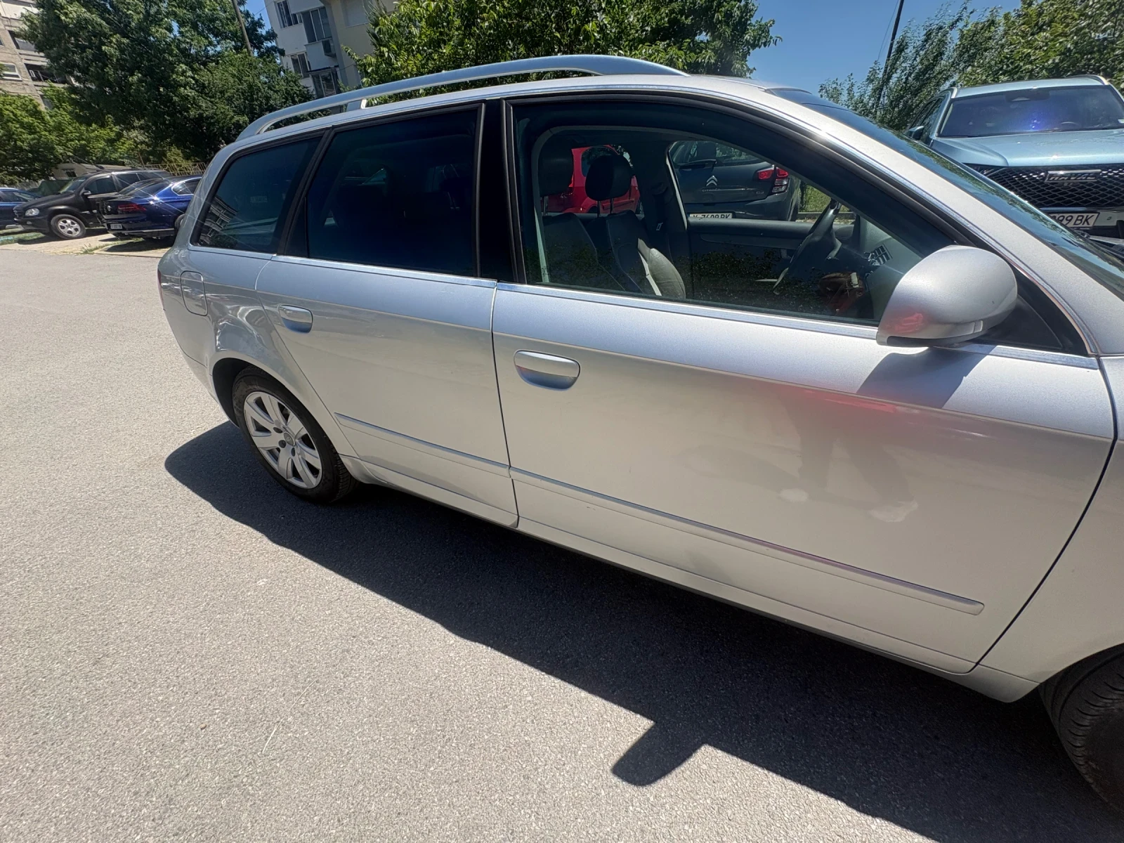 Audi A4 | Mobile.bg � ����������� 12