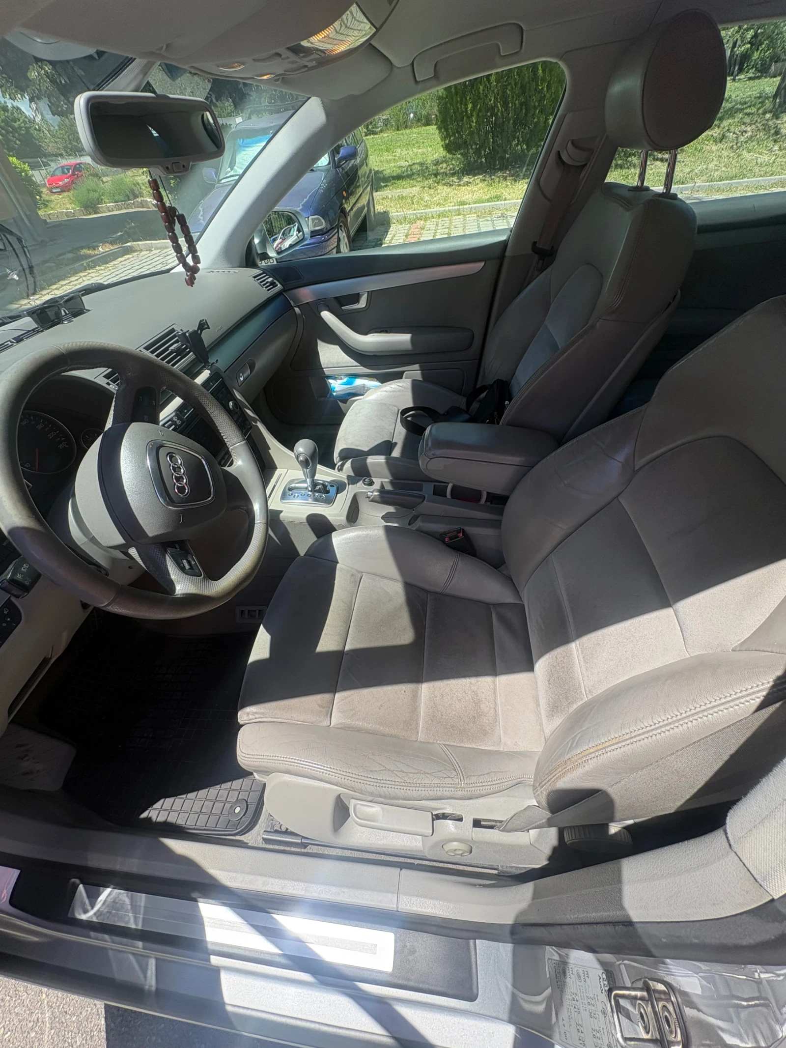 Audi A4 | Mobile.bg � ����������� 7