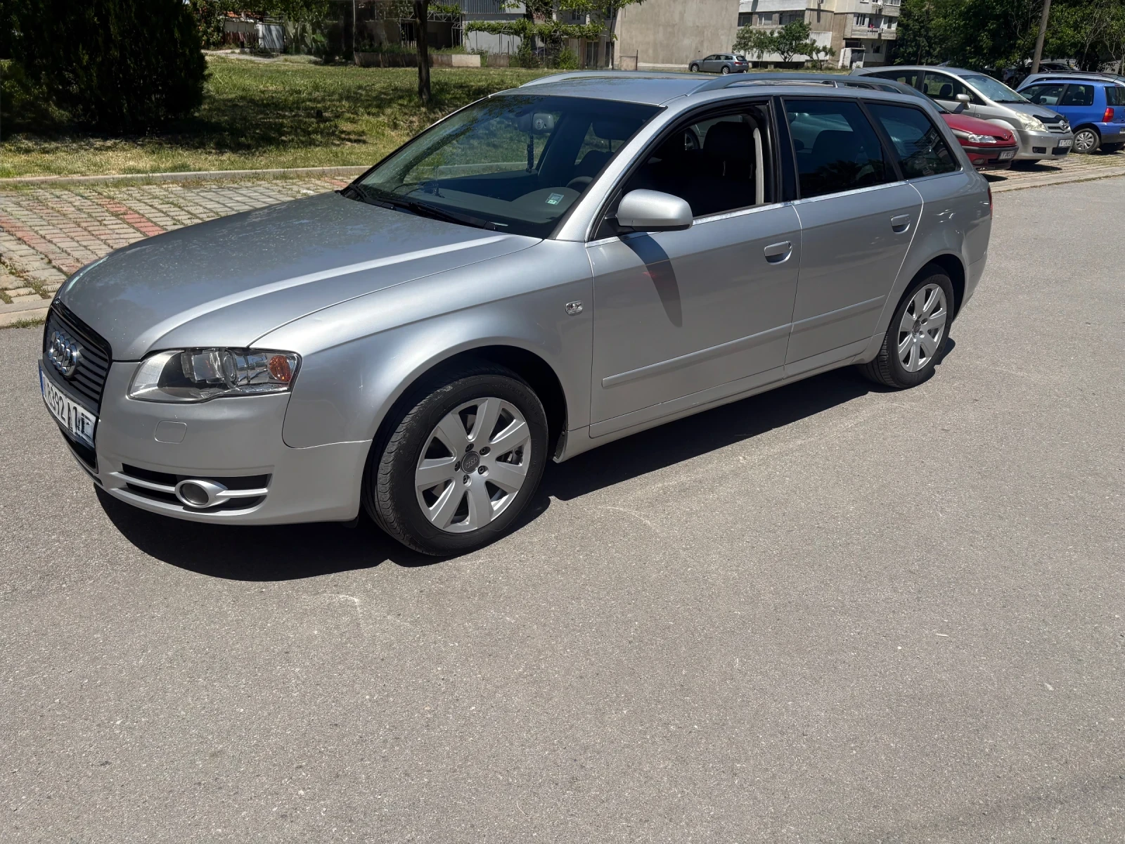 Audi A4 | Mobile.bg � ����������� 1