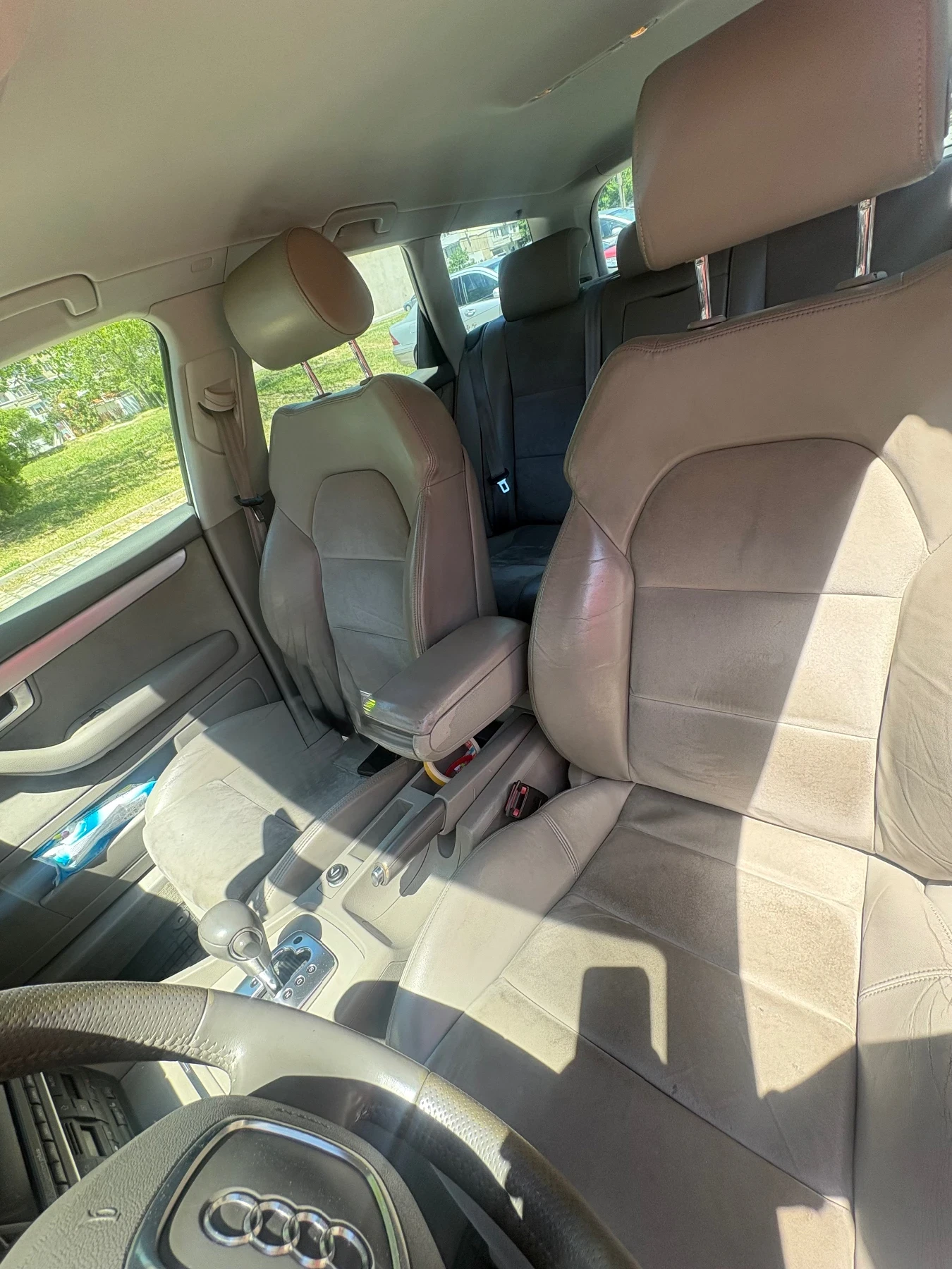 Audi A4 | Mobile.bg � ����������� 8