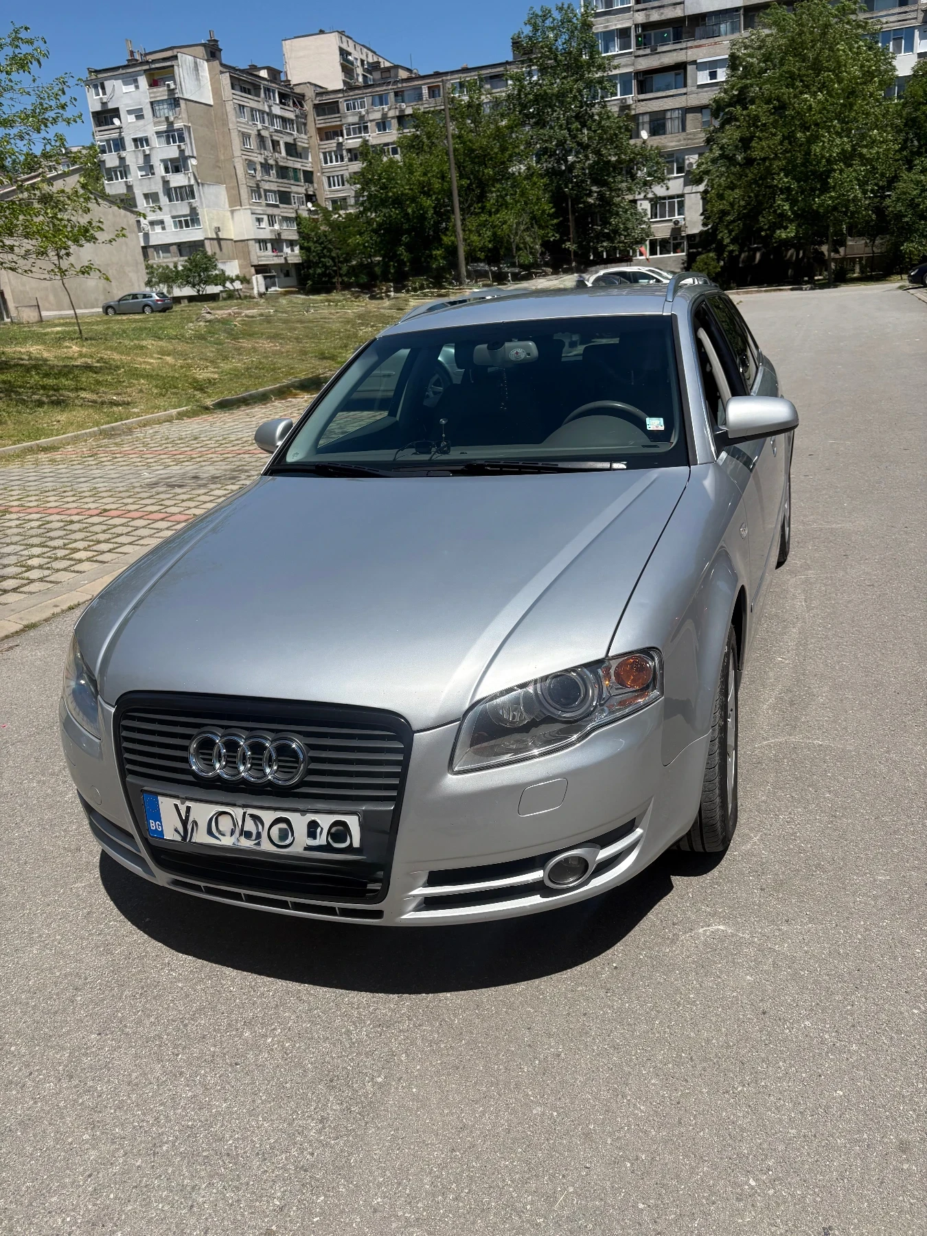 Audi A4 | Mobile.bg � ����������� 5