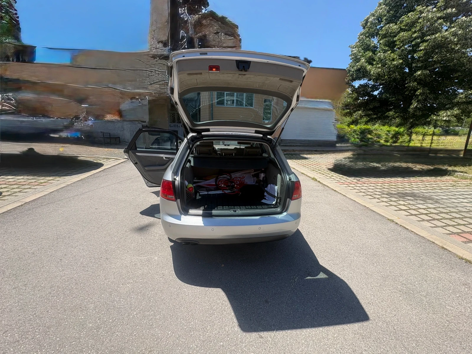 Audi A4 | Mobile.bg � ����������� 3