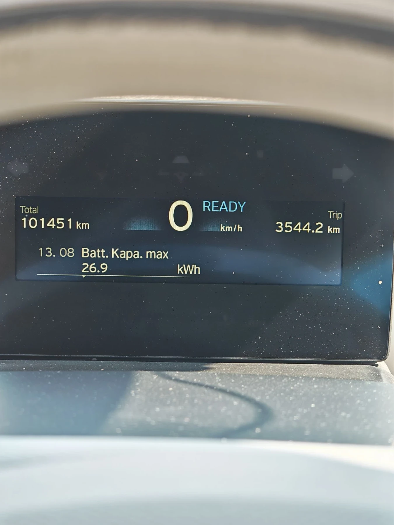 BMW i3, снимка 11 - Автомобили и джипове - 55629663