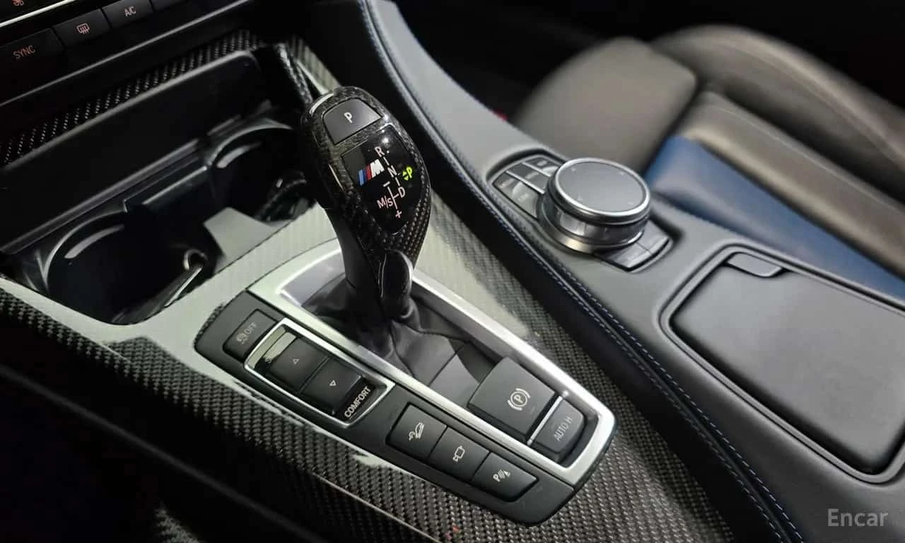 BMW 640 * 640d M Sport Limited Gran Coupe * ЦЕНА ДО БГ, снимка 9 - Автомобили и джипове - 55790045