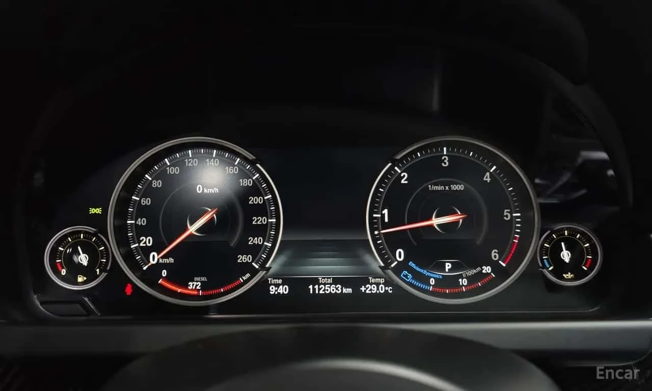 BMW 640 * 640d M Sport Limited Gran Coupe * ЦЕНА ДО БГ, снимка 8 - Автомобили и джипове - 55790045