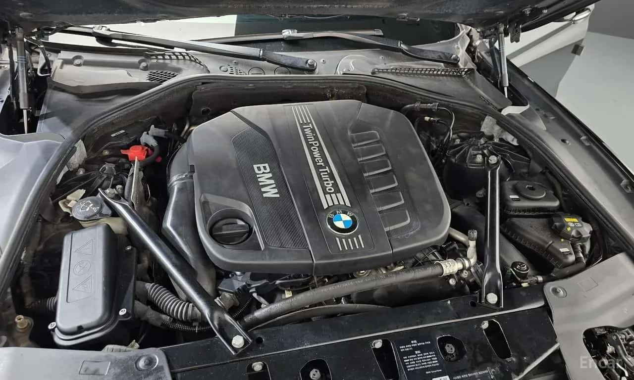BMW 640 * 640d M Sport Limited Gran Coupe * ЦЕНА ДО БГ, снимка 6 - Автомобили и джипове - 55790045