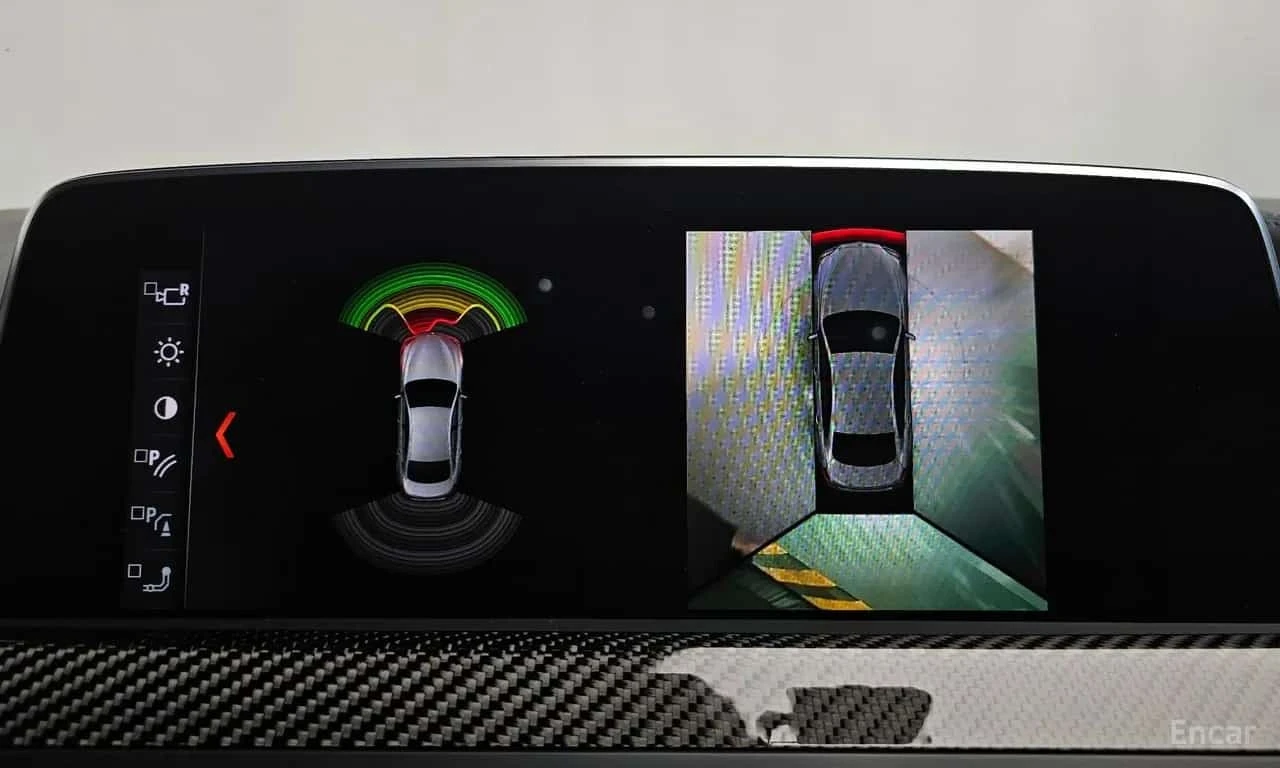BMW 640 * 640d M Sport Limited Gran Coupe * ЦЕНА ДО БГ, снимка 14 - Автомобили и джипове - 55790045