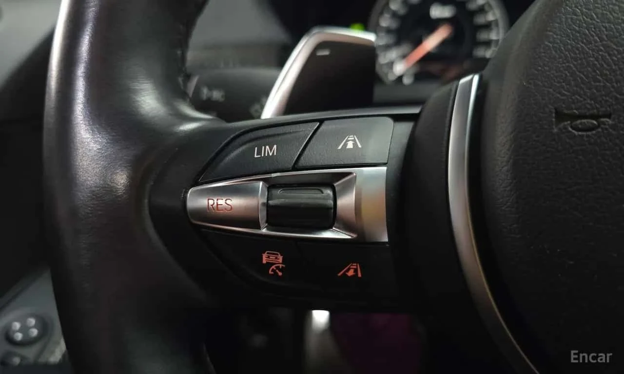 BMW 640 * 640d M Sport Limited Gran Coupe * ЦЕНА ДО БГ, снимка 16 - Автомобили и джипове - 55790045