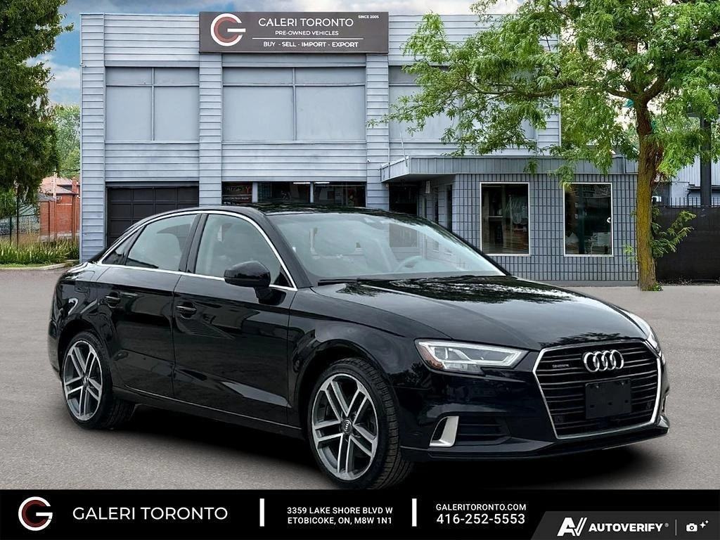 Audi A3 2.0�* TECHNIK QUATTRO| CLEAN CARFAX* B&O | Mobile.bg � ����������� 8