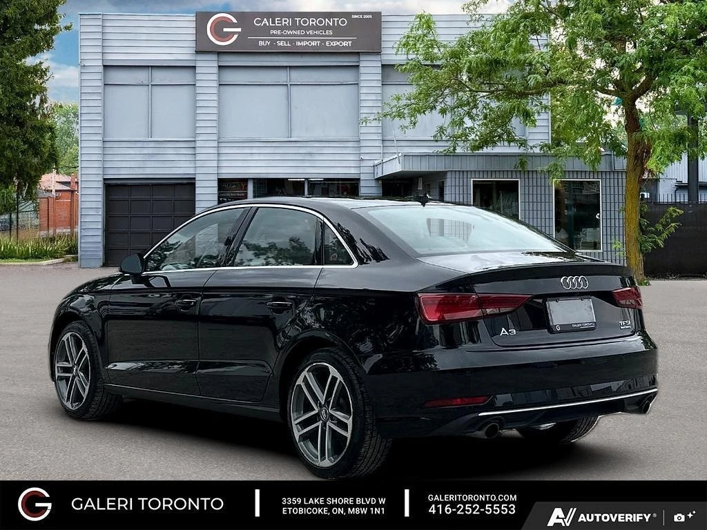 Audi A3 2.0�* TECHNIK QUATTRO| CLEAN CARFAX* B&O | Mobile.bg � ����������� 7