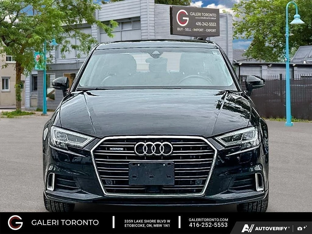 Audi A3 2.0�* TECHNIK QUATTRO| CLEAN CARFAX* B&O | Mobile.bg � ����������� 4