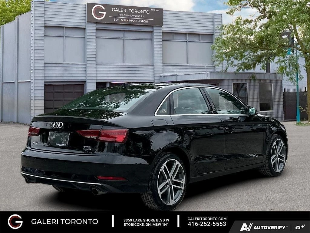 Audi A3 2.0�* TECHNIK QUATTRO| CLEAN CARFAX* B&O | Mobile.bg � ����������� 6