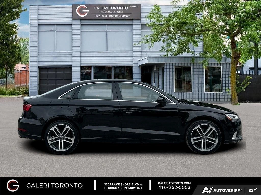 Audi A3 2.0�* TECHNIK QUATTRO| CLEAN CARFAX* B&O | Mobile.bg � ����������� 2