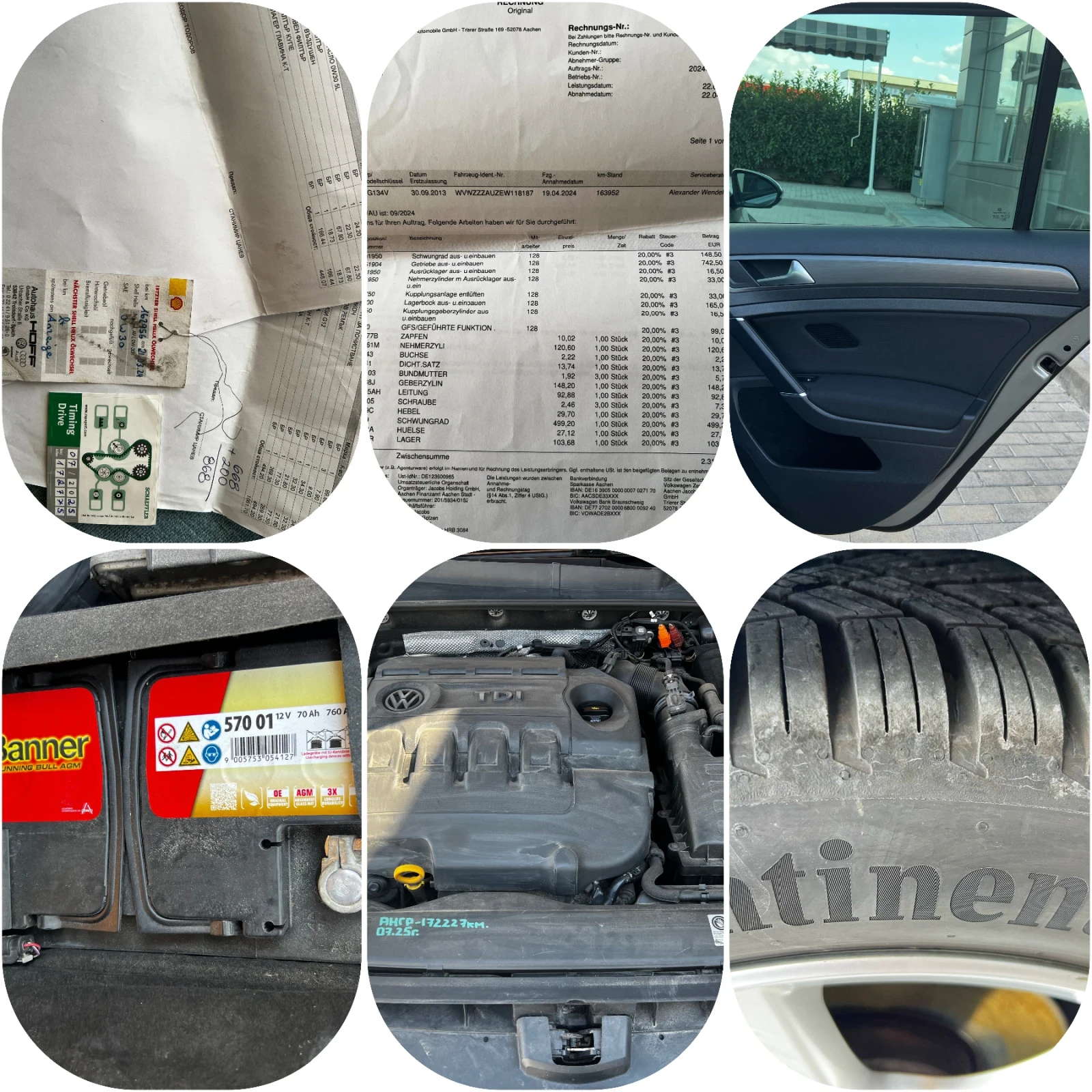 VW Golf 7 | Mobile.bg � ����������� 16