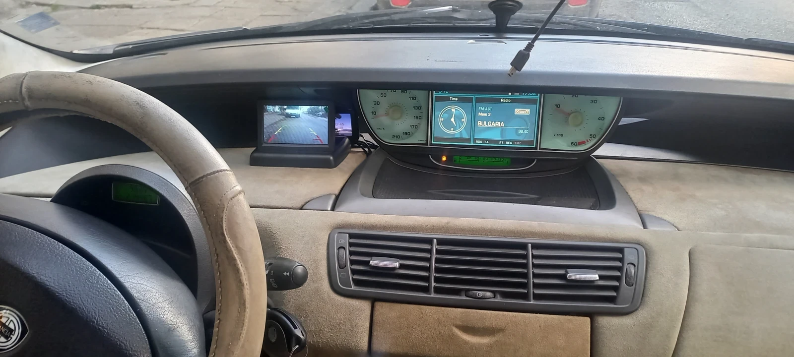 Lancia Phedra ��� | Mobile.bg � ����������� 14