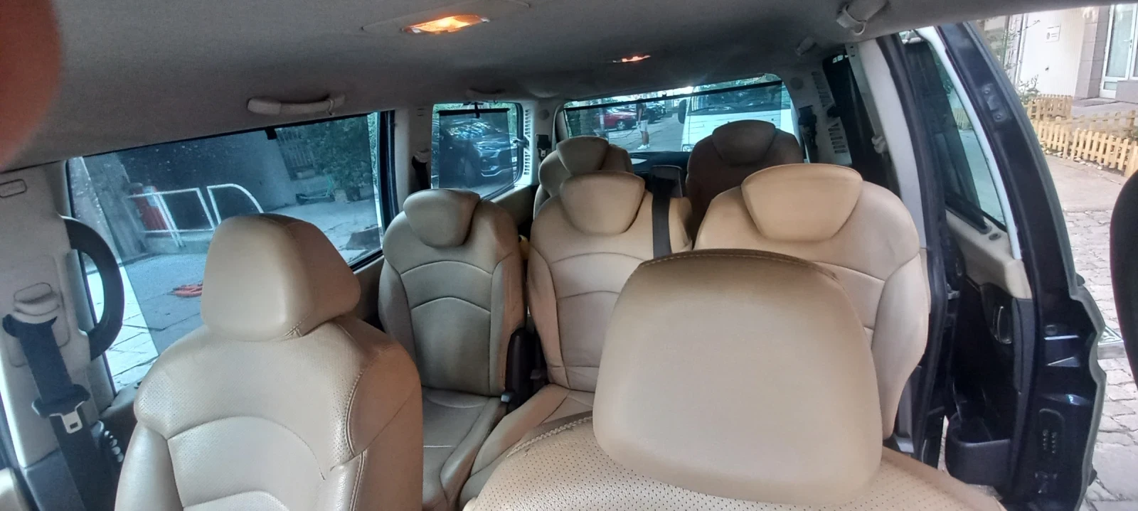 Lancia Phedra ��� | Mobile.bg � ����������� 5