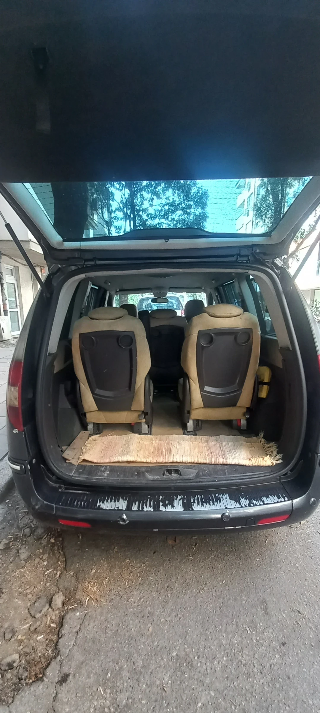Lancia Phedra ��� | Mobile.bg � ����������� 8