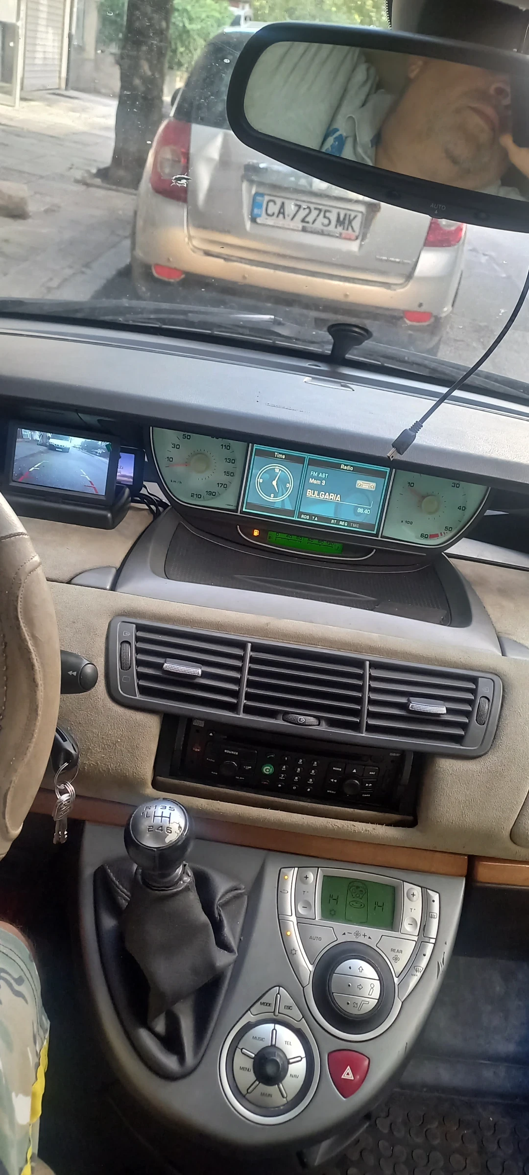 Lancia Phedra ��� | Mobile.bg � ����������� 15