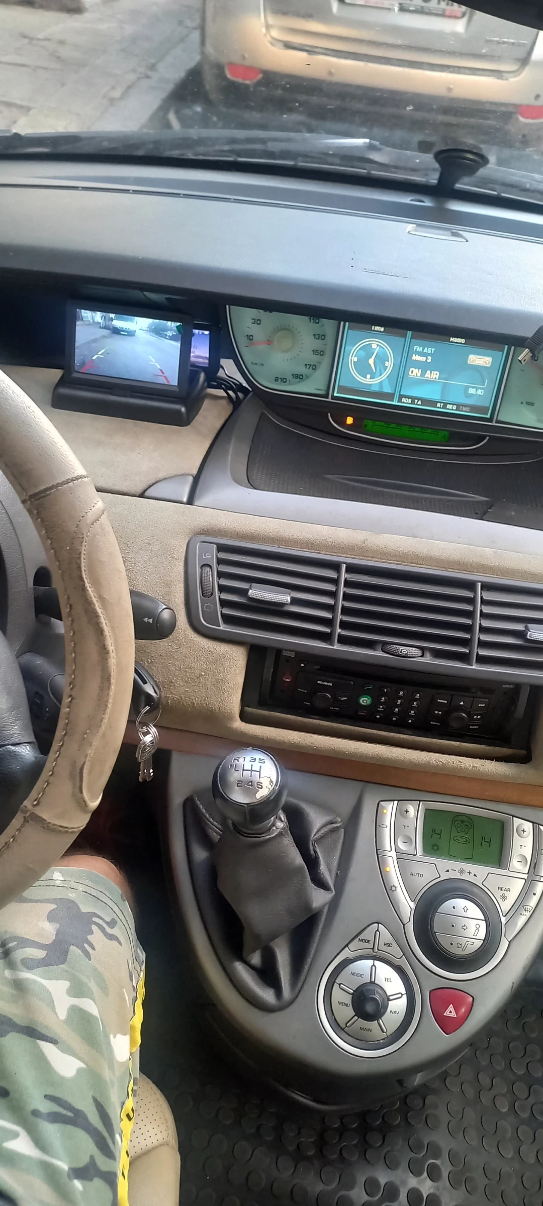 Lancia Phedra ��� | Mobile.bg � ����������� 12