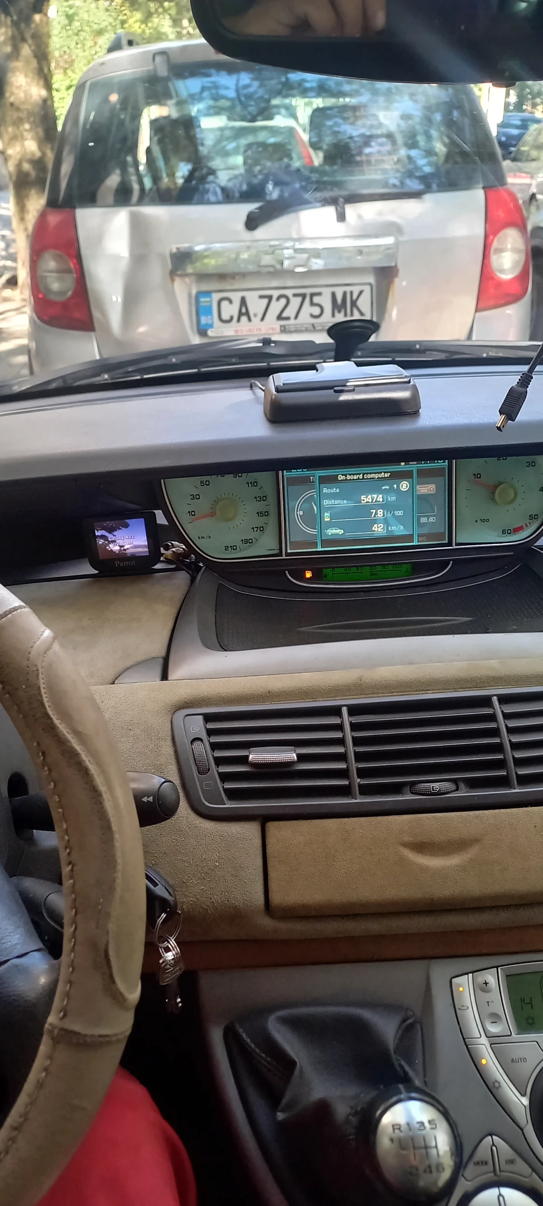 Lancia Phedra ��� | Mobile.bg � ����������� 16
