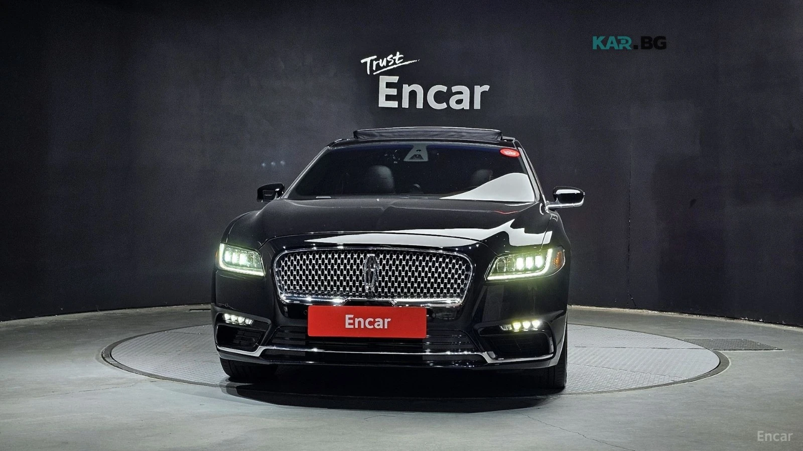 Lincoln Continental 3.0* AWD* �����* �������* ���������* ����* 360* FU | Mobile.bg � ����������� 3