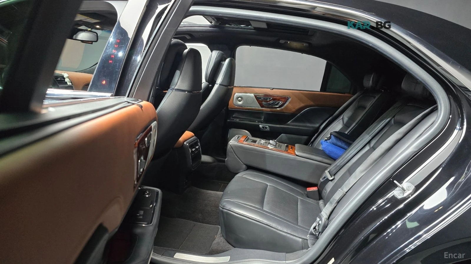 Lincoln Continental 3.0* AWD* �����* �������* ���������* ����* 360* FU | Mobile.bg � ����������� 9